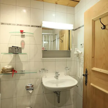 Stiffler-huus Bed & Breakfast