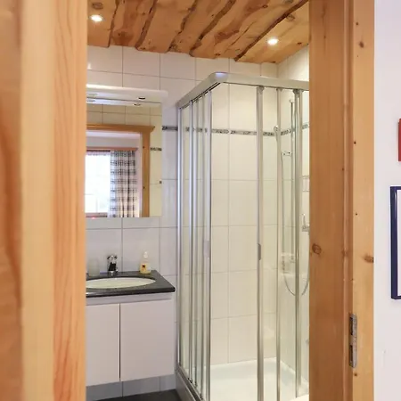 Bed & Breakfast Stiffler-huus Davos