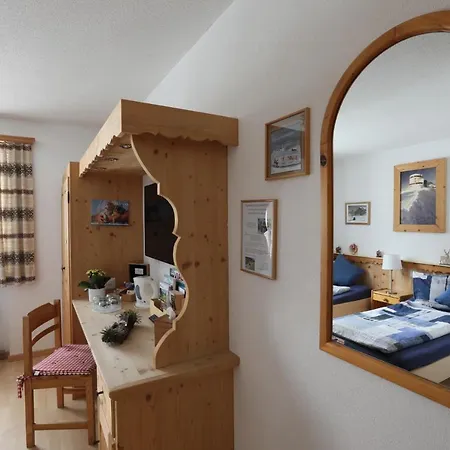 Bed & Breakfast Stiffler-huus 3*