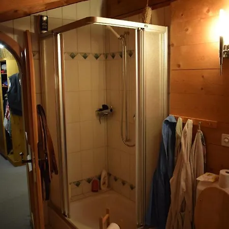 Bed & Breakfast Stiffler-huus 3*