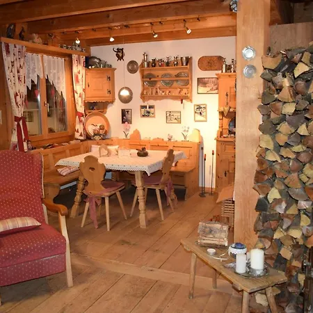 Stiffler-huus Bed & Breakfast